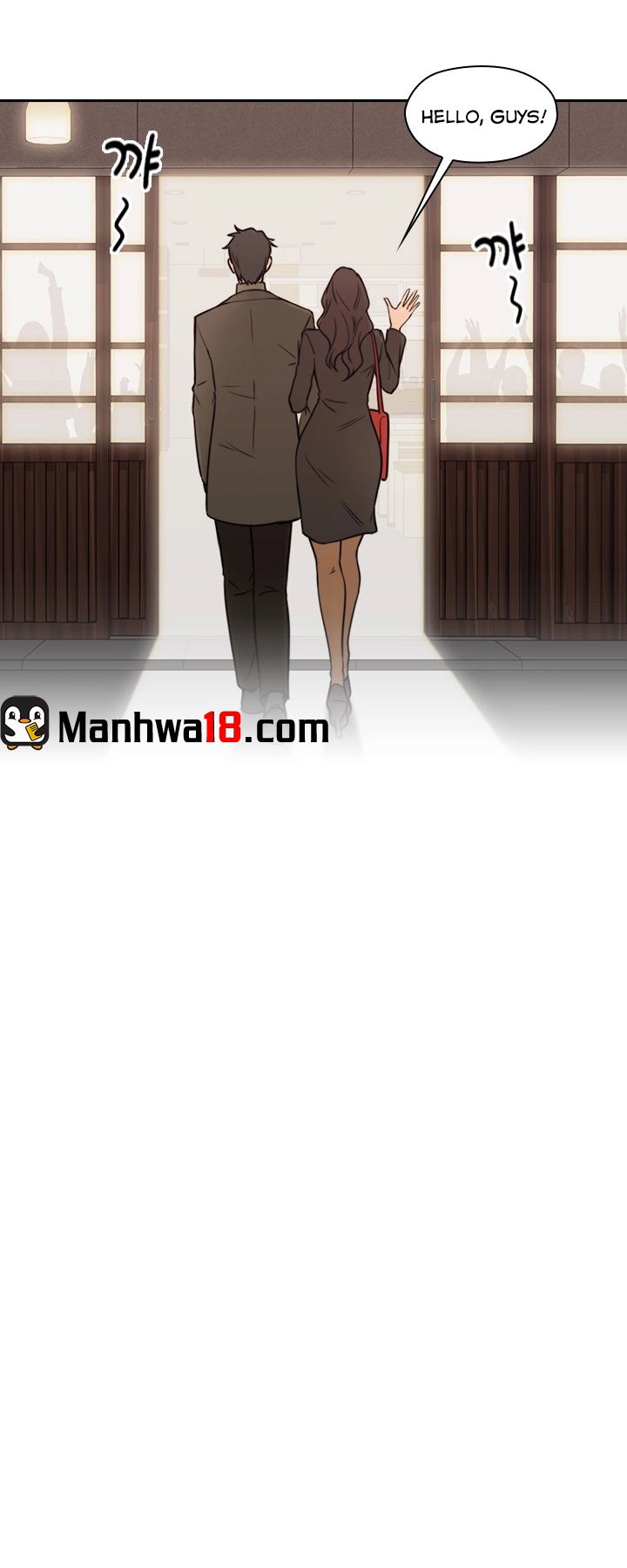 Mistress Chapter 2 image 7