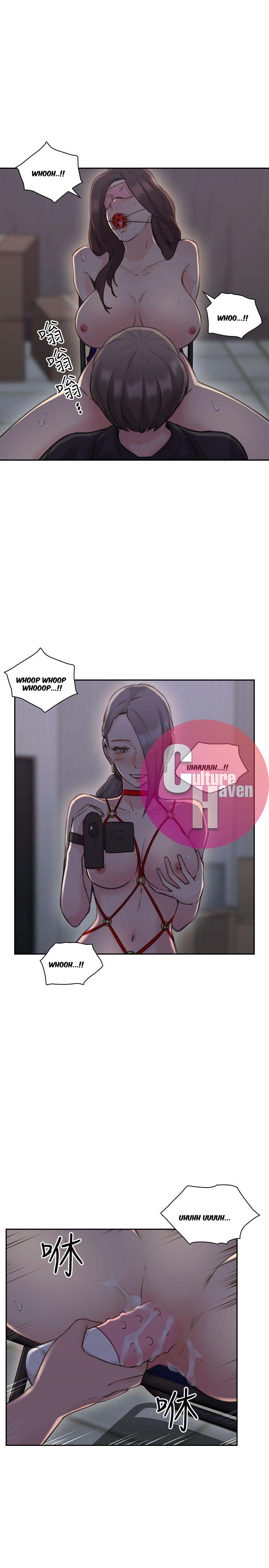 Mistress Chapter 20 image 11