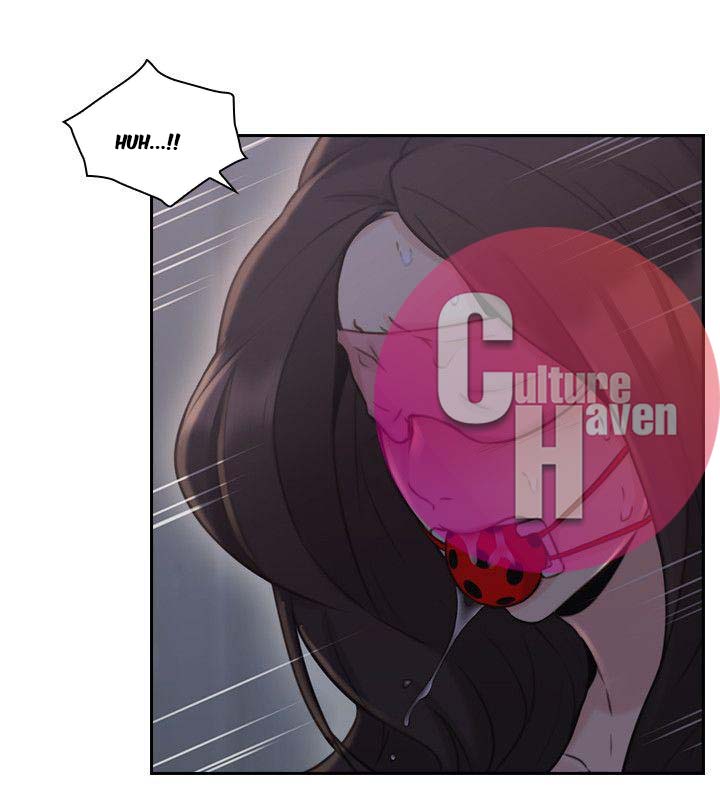 Mistress Chapter 20 image 12