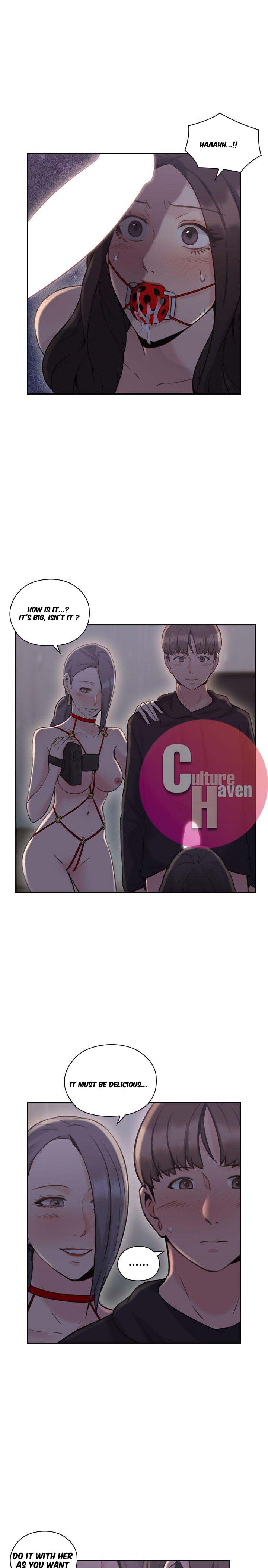 Mistress Chapter 20 image 17