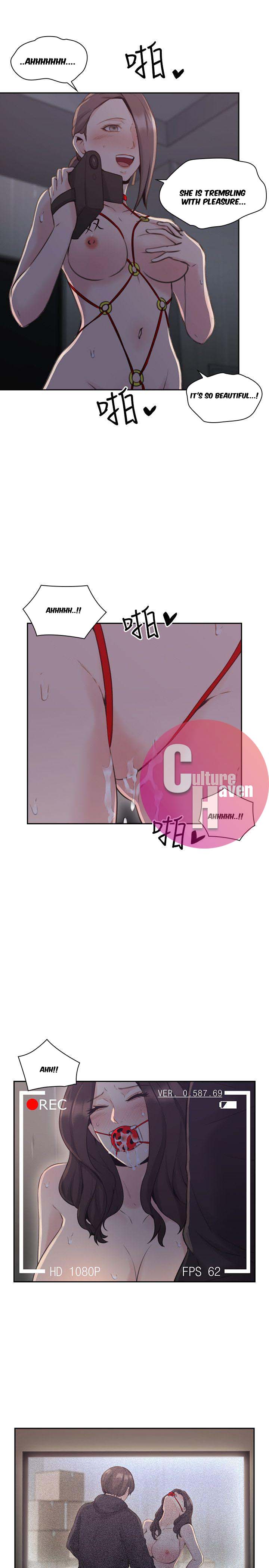 Mistress Chapter 20 image 20
