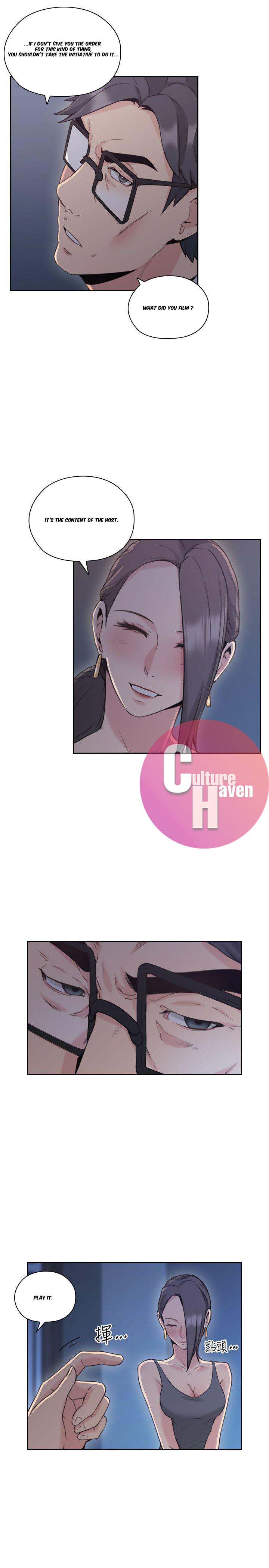 Mistress Chapter 20 image 26