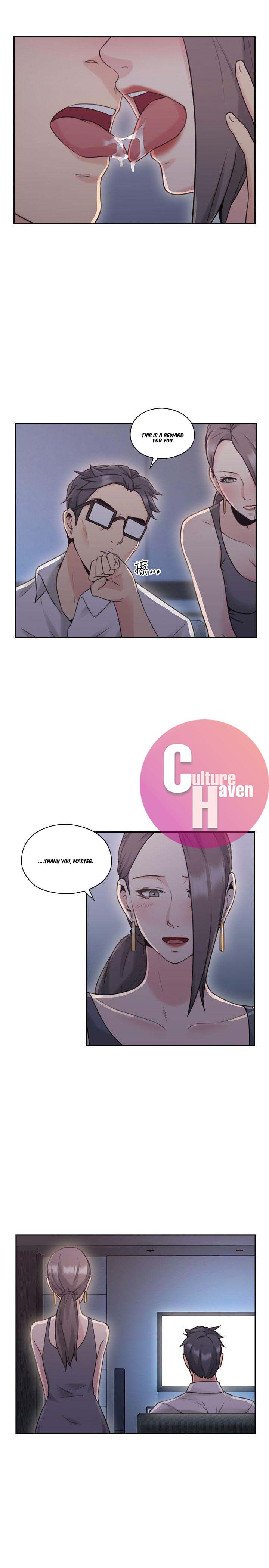 Mistress Chapter 20 image 32
