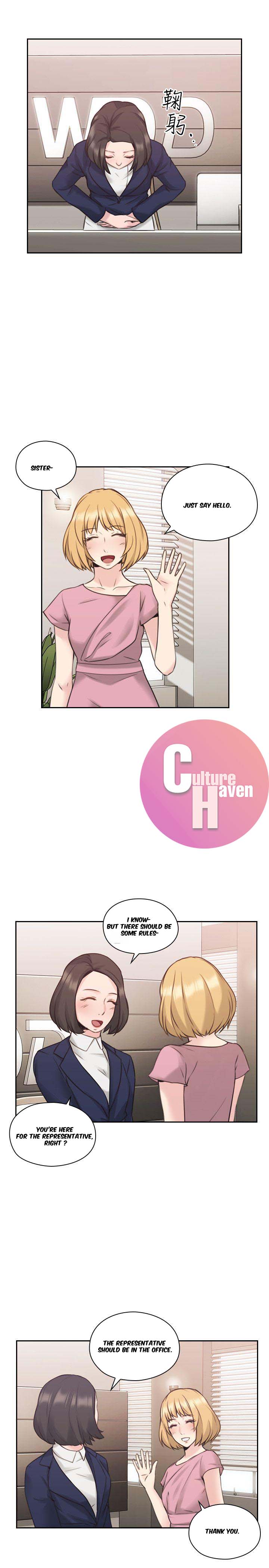 Mistress Chapter 20 image 36