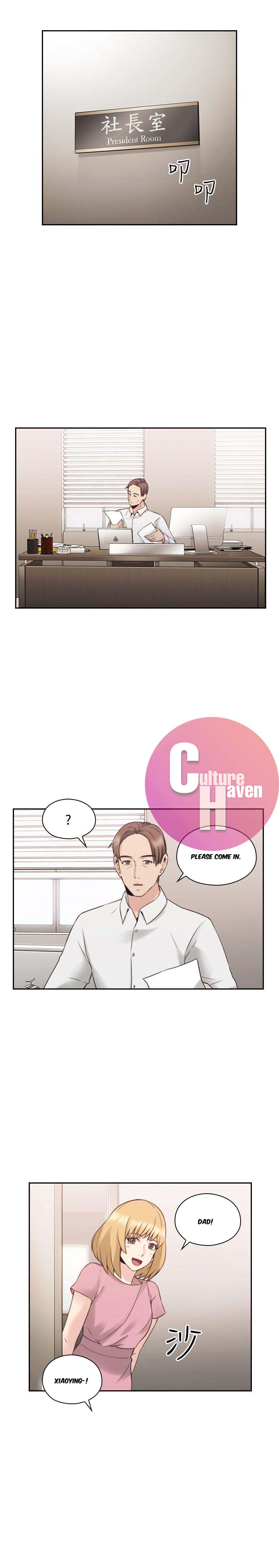 Mistress Chapter 20 image 38
