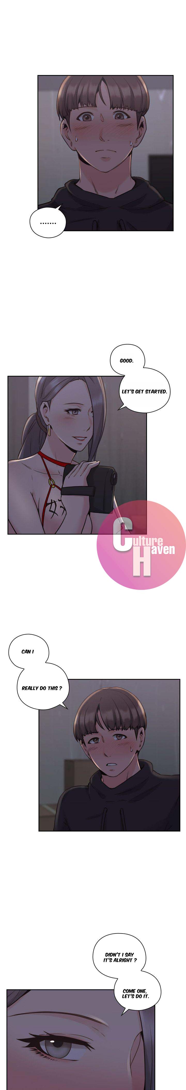 Mistress Chapter 20 image 7
