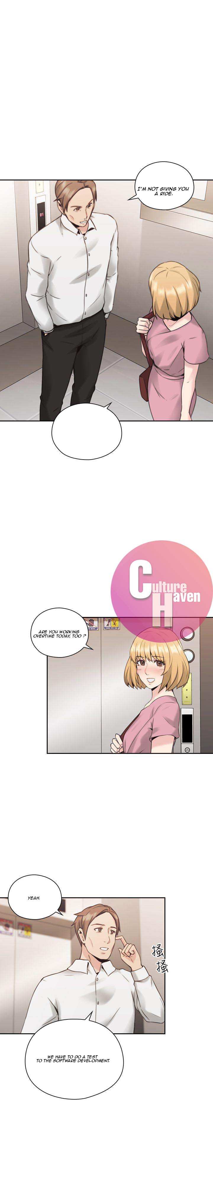 Mistress Chapter 21 image 10