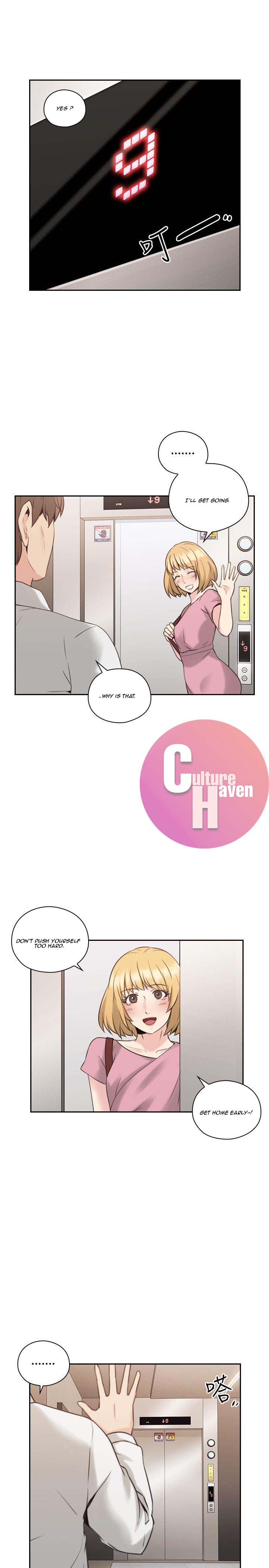 Mistress Chapter 21 image 12