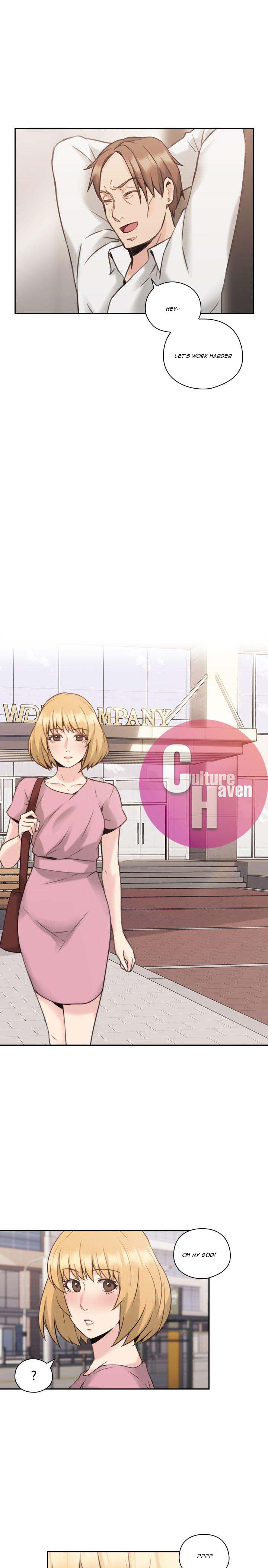 Mistress Chapter 21 image 14