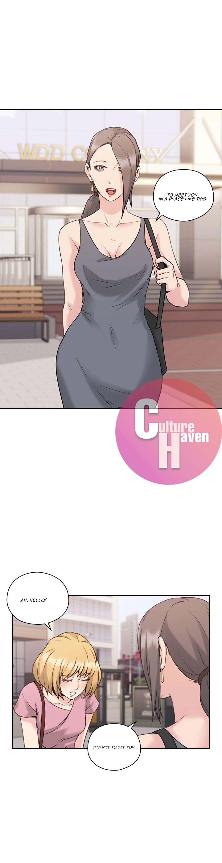 Mistress Chapter 21 image 16