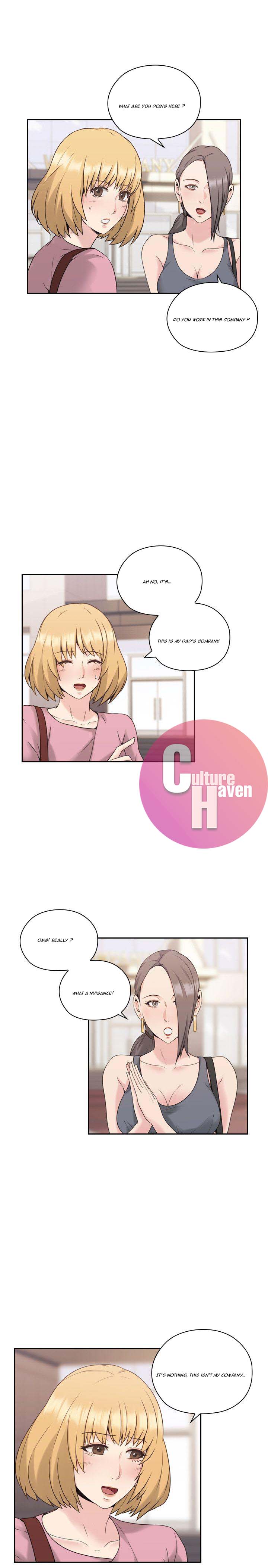 Mistress Chapter 21 image 17