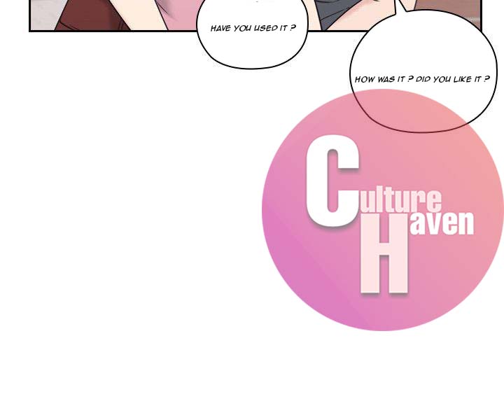 Mistress Chapter 21 image 20