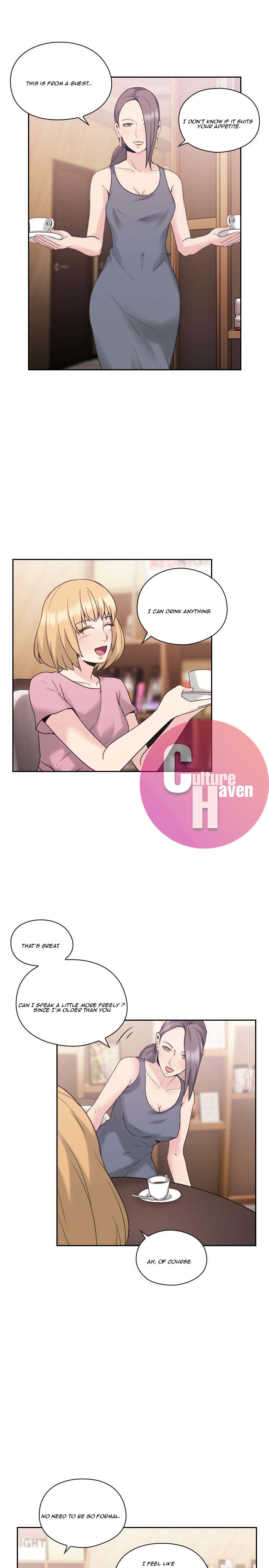 Mistress Chapter 21 image 25