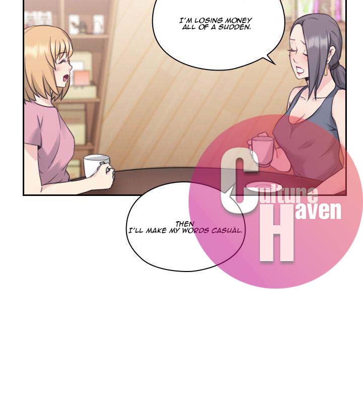 Mistress Chapter 21 image 26