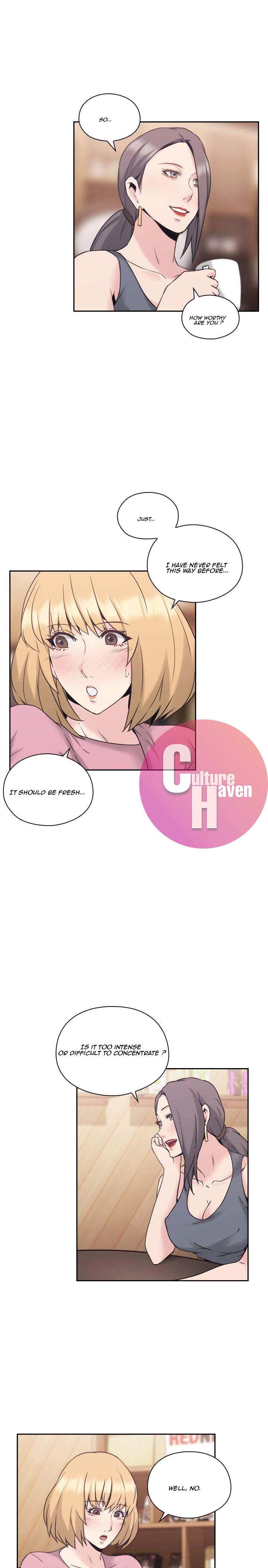 Mistress Chapter 21 image 27