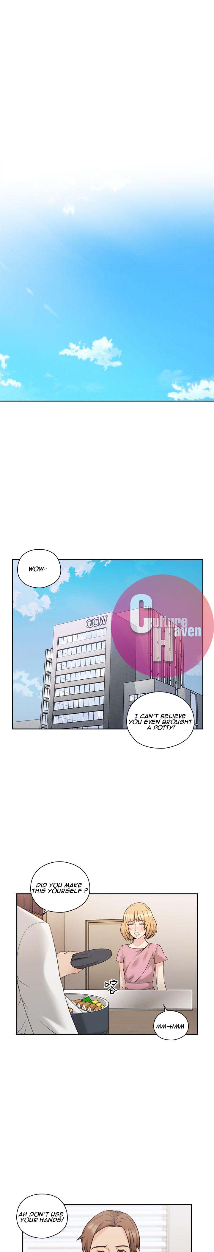 Mistress Chapter 21 image 2