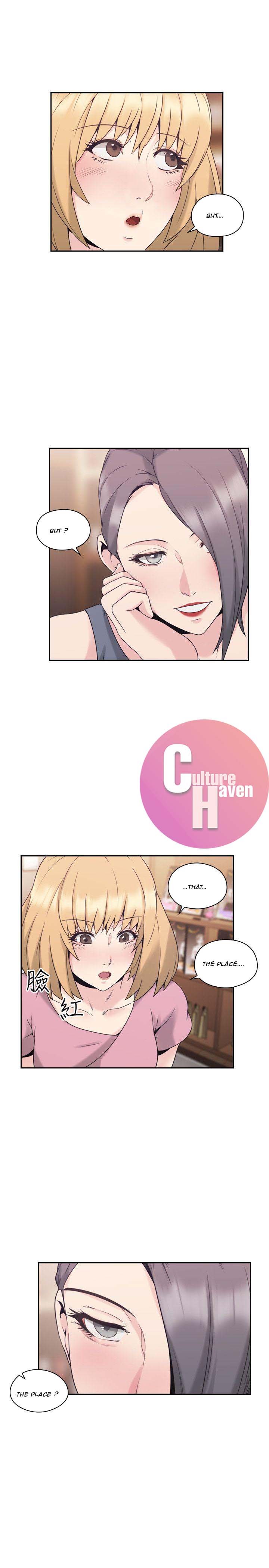 Mistress Chapter 21 image 29