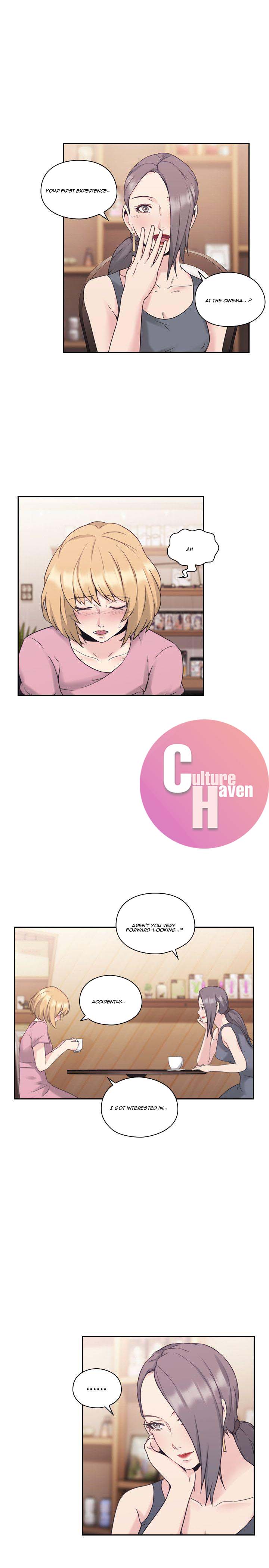 Mistress Chapter 21 image 31