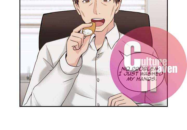 Mistress Chapter 21 image 3