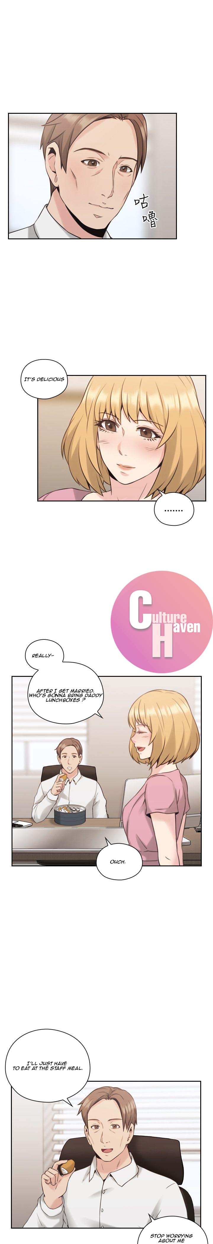 Mistress Chapter 21 image 4