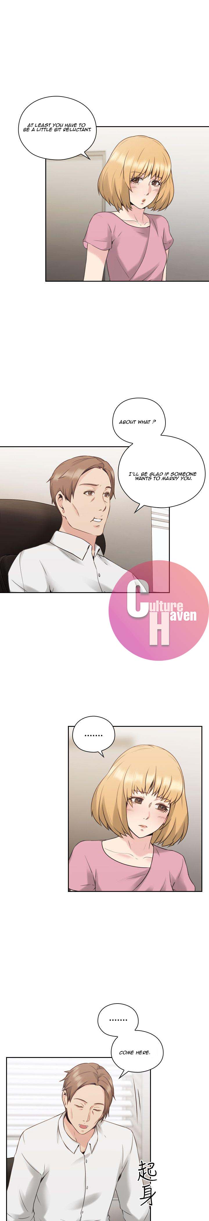 Mistress Chapter 21 image 6