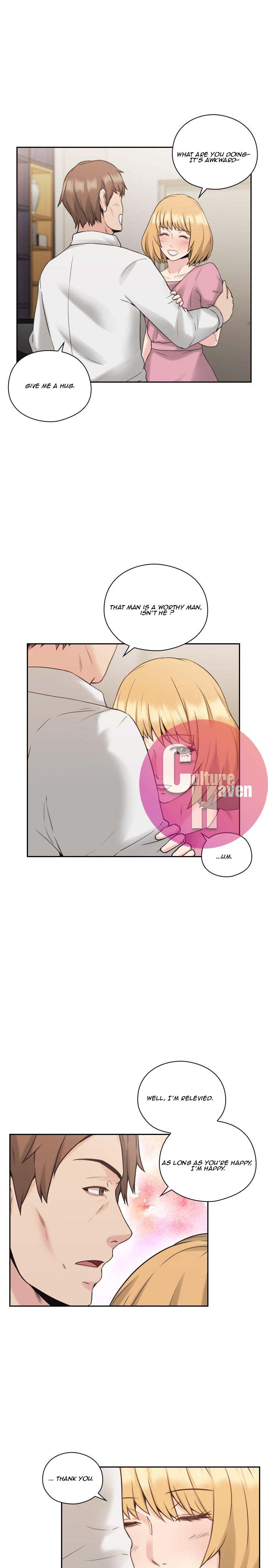 Mistress Chapter 21 image 8
