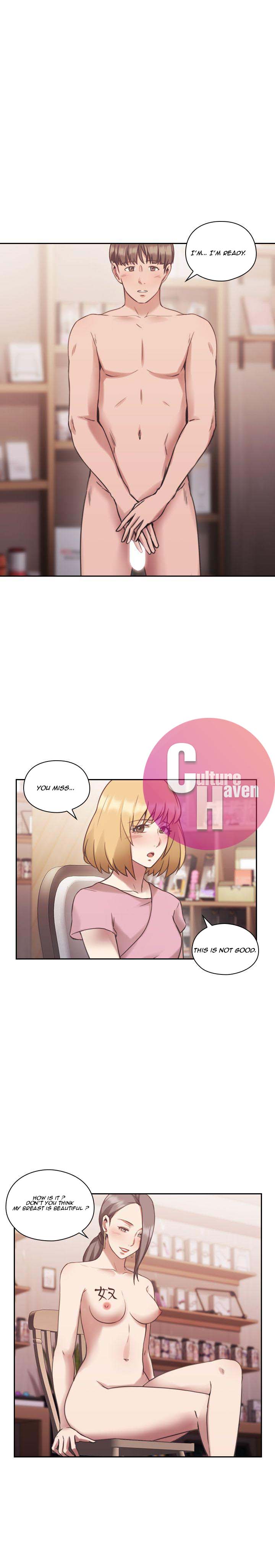 Mistress Chapter 22 image 11