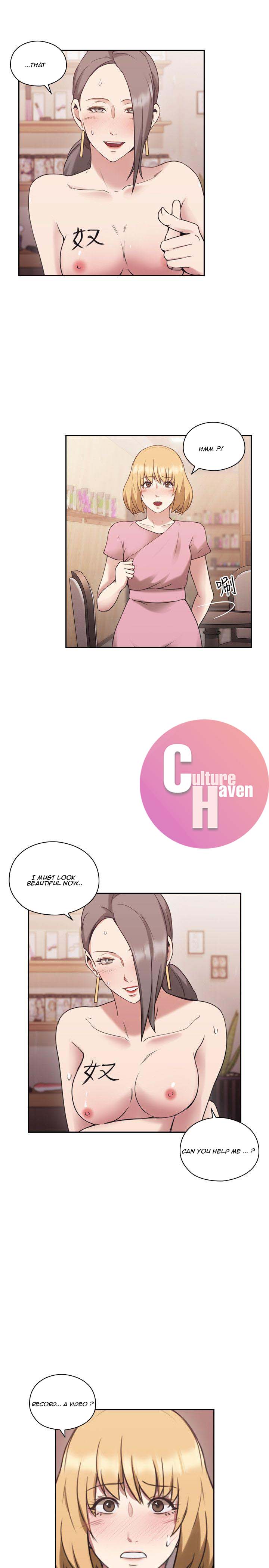 Mistress Chapter 22 image 17