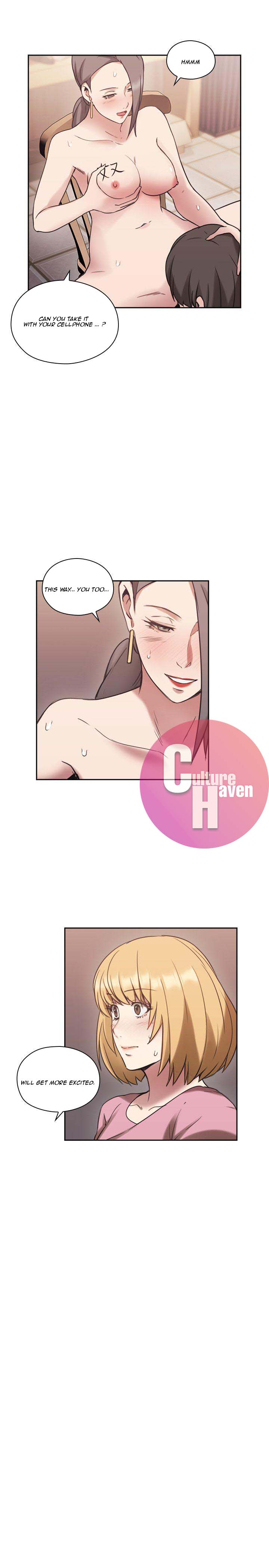 Mistress Chapter 22 image 19