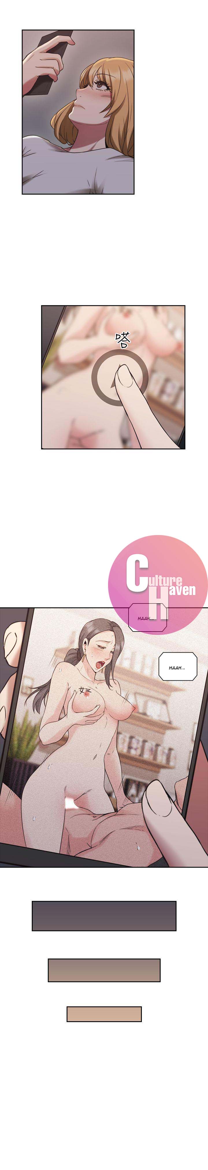 Mistress Chapter 22 image 23