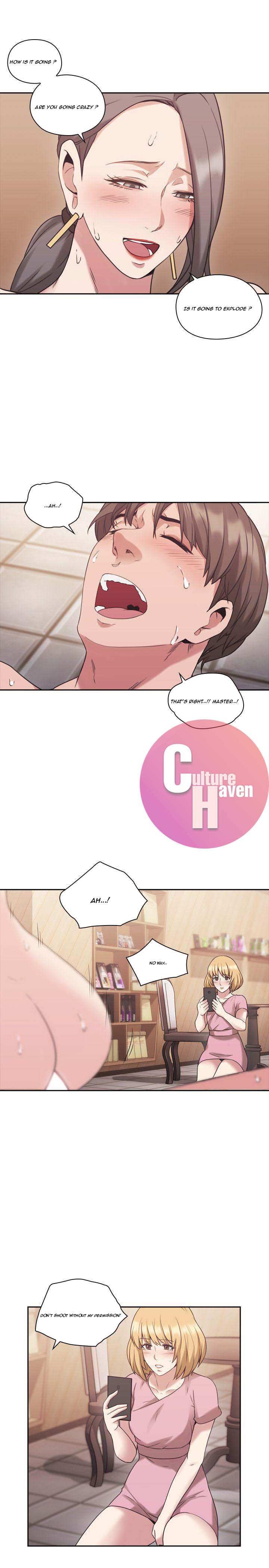 Mistress Chapter 22 image 24