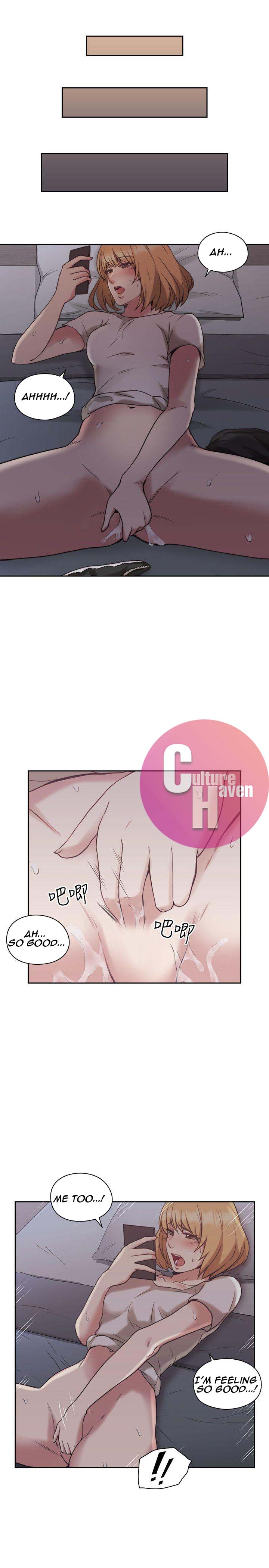 Mistress Chapter 22 image 30