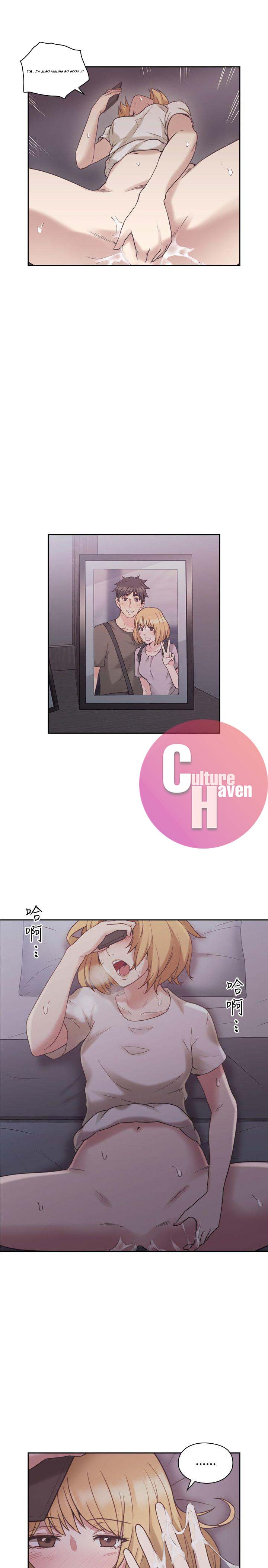 Mistress Chapter 22 image 32