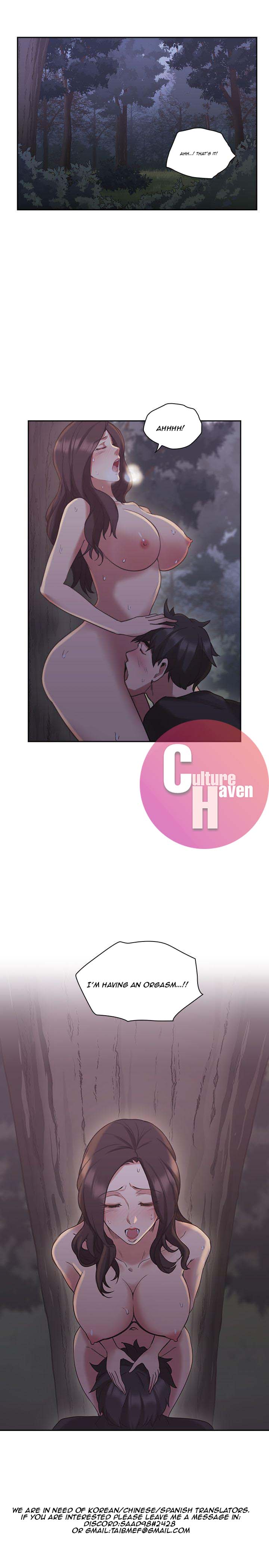 Mistress Chapter 22 image 36