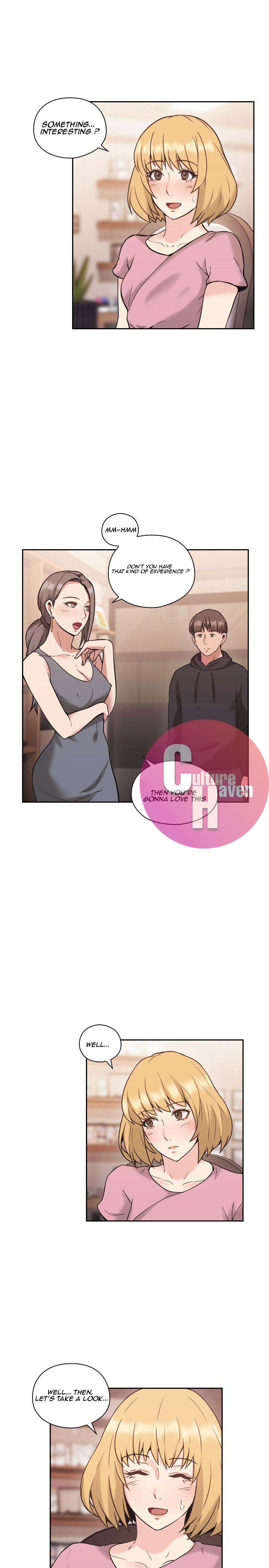 Mistress Chapter 22 image 3