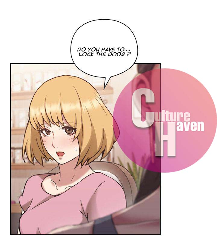 Mistress Chapter 22 image 6