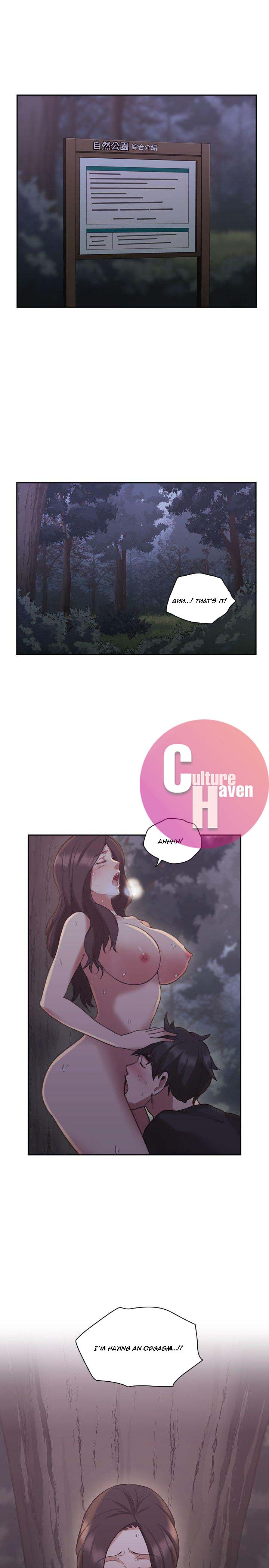 Mistress Chapter 23 image 0