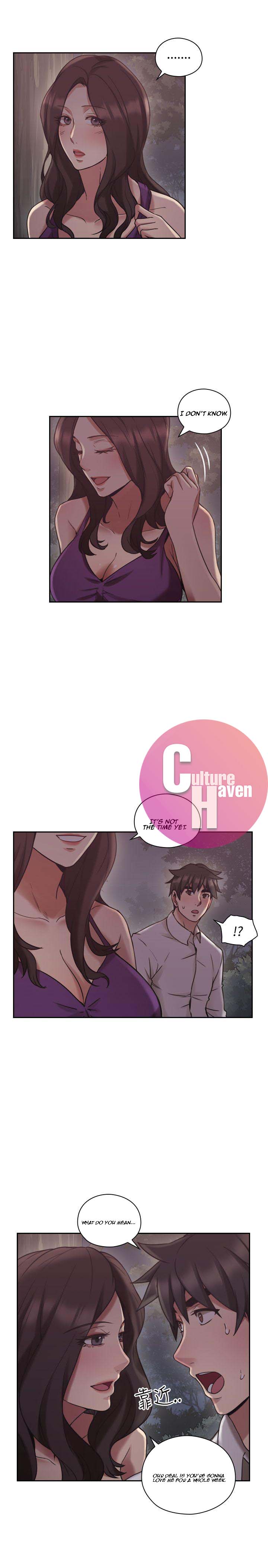 Mistress Chapter 23 image 9