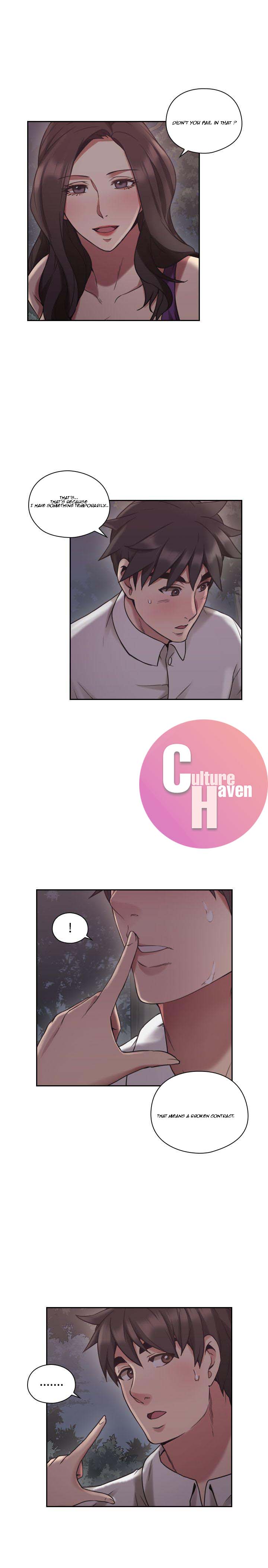Mistress Chapter 23 image 10