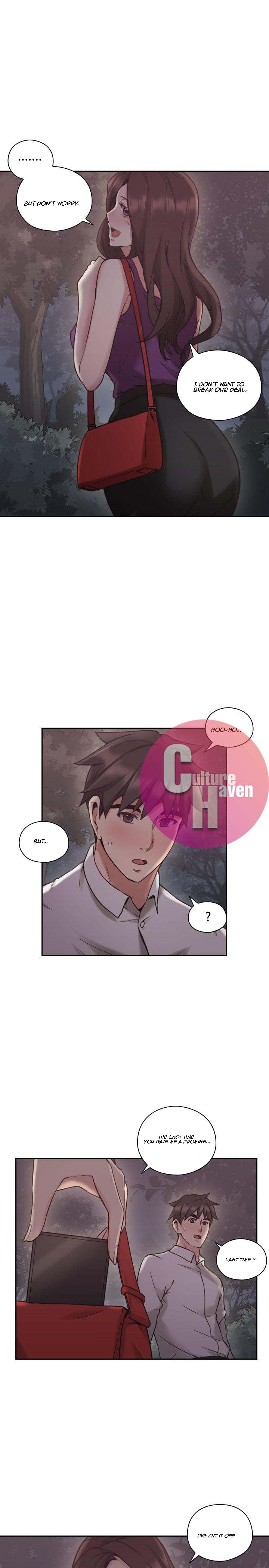 Mistress Chapter 23 image 11