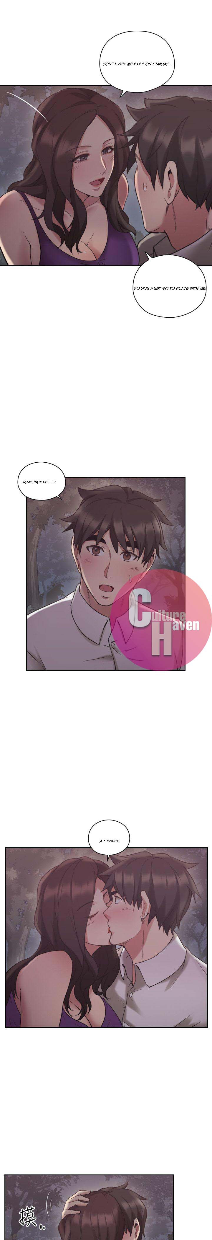 Mistress Chapter 23 image 14