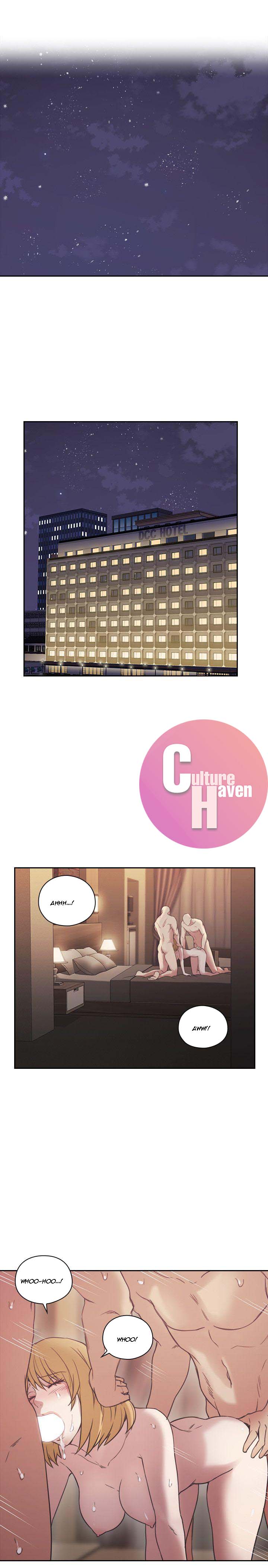 Mistress Chapter 23 image 18