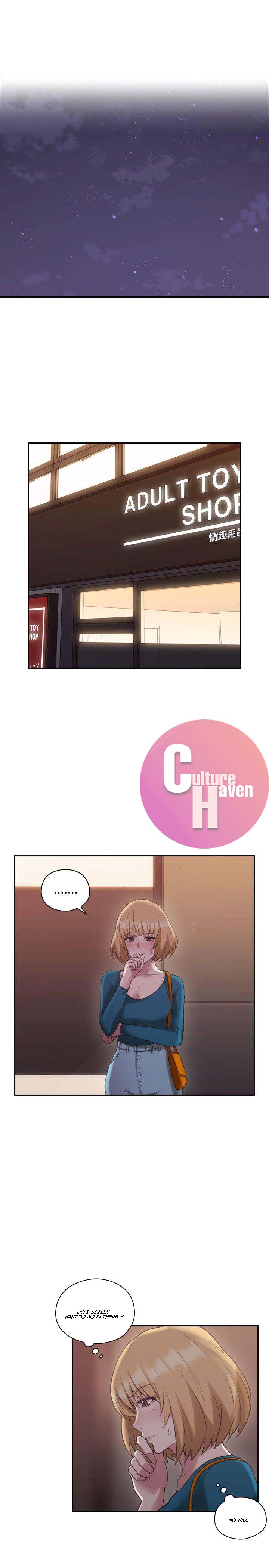 Mistress Chapter 23 image 26