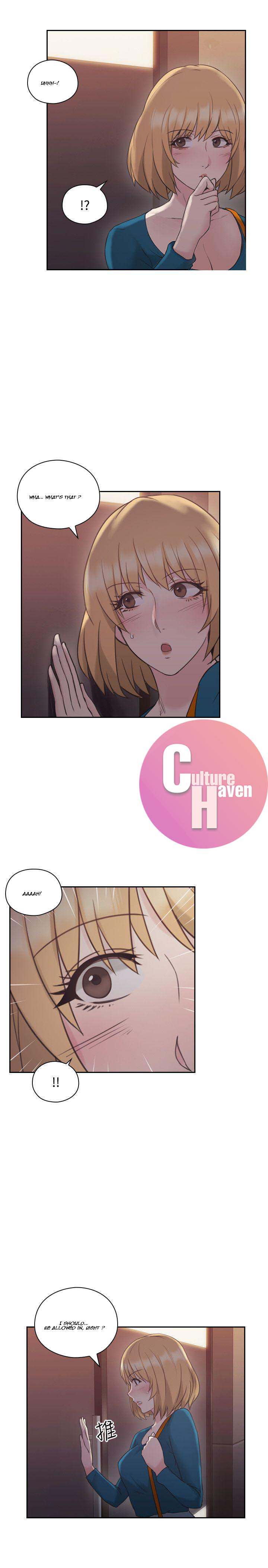 Mistress Chapter 23 image 28