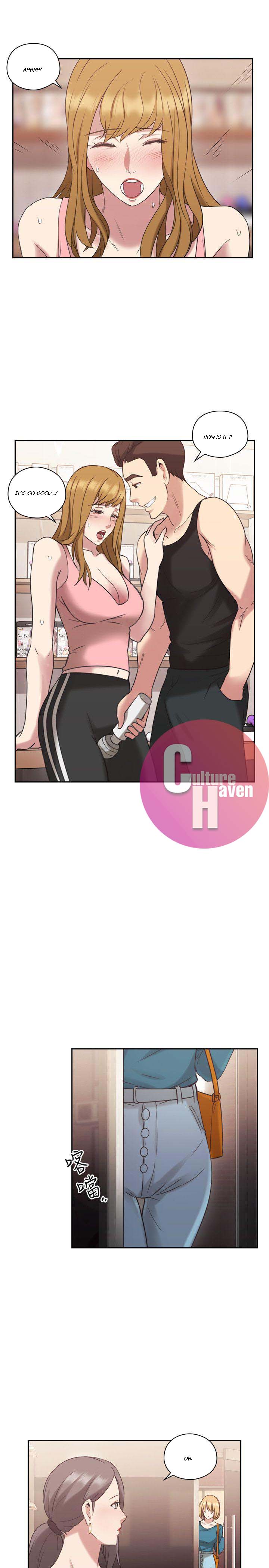 Mistress Chapter 23 image 30