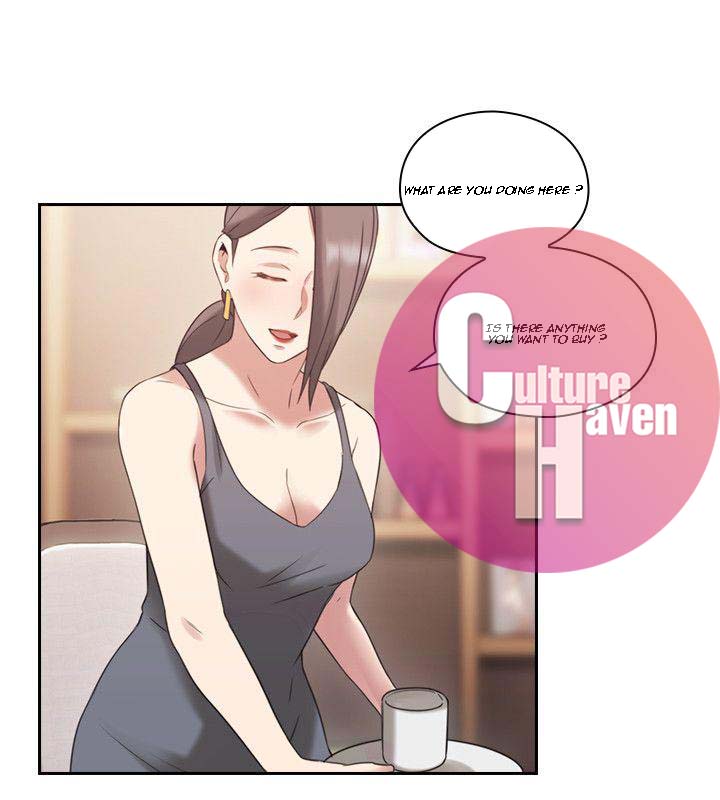 Mistress Chapter 23 image 33