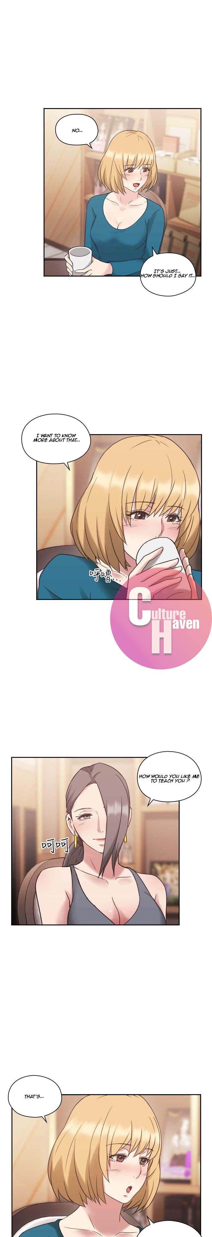 Mistress Chapter 23 image 34