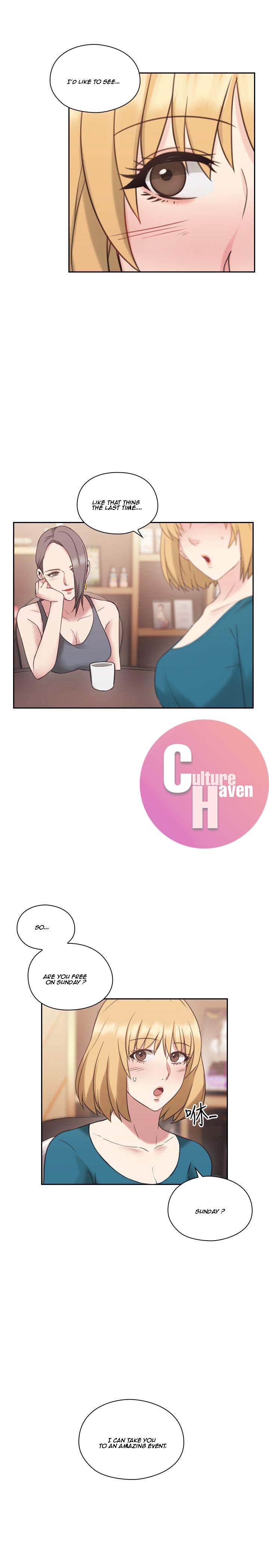 Mistress Chapter 23 image 36