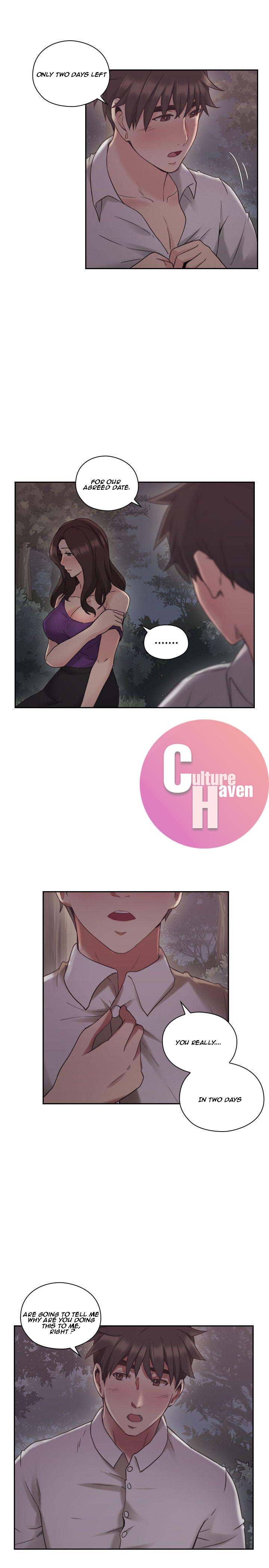 Mistress Chapter 23 image 7