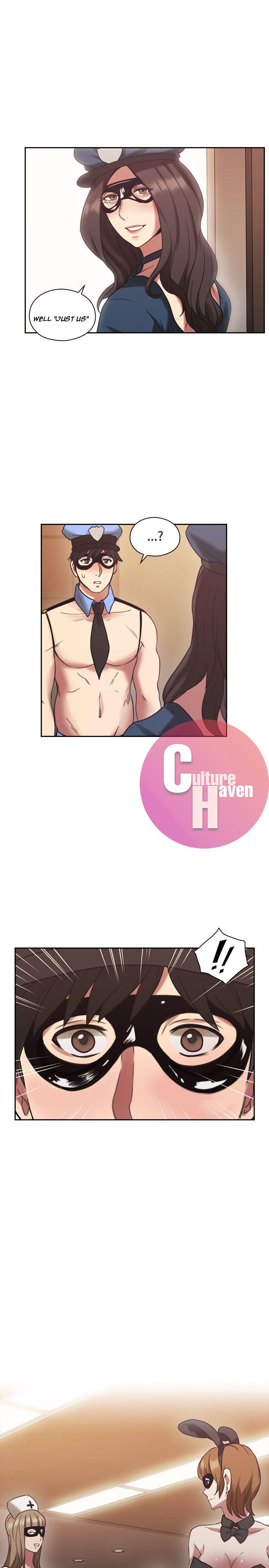 Mistress Chapter 24 image 33